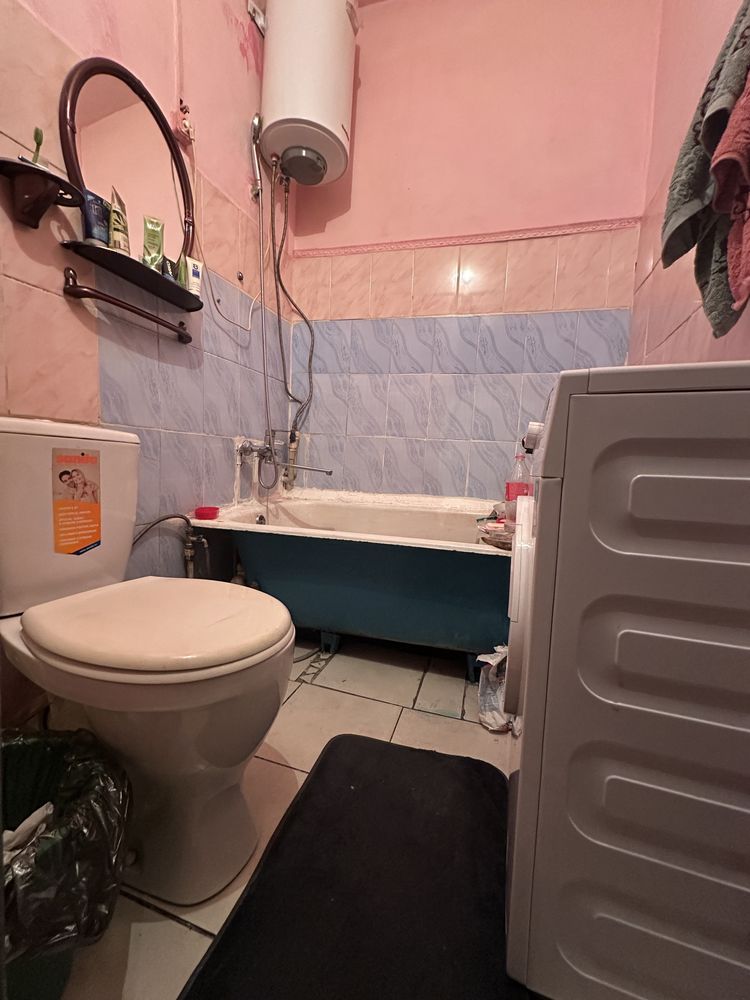 Продам 2 комн ул. Кирпичный завод дом 5