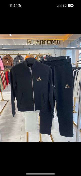 Trening Femei LOR.O PIANA lux Premium MODEL