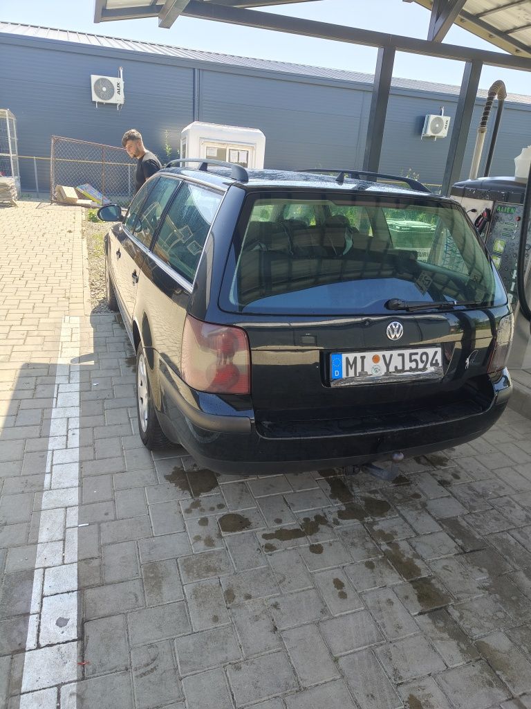 Vand passat b5 .