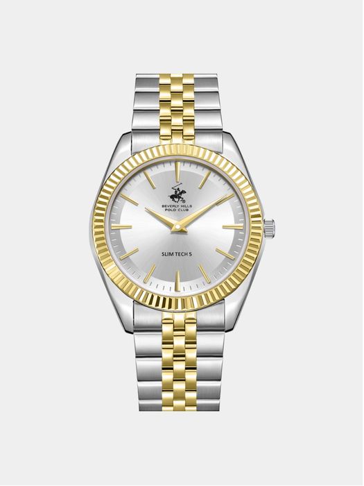 Beverly Hills Polo Club BP3830X - Наручные мужские часы, Оригинал, США