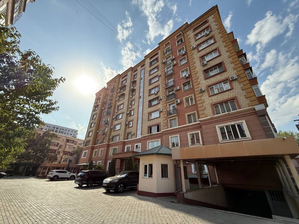 GABUS 4/9/9 133м2