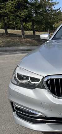 Led Фарове за BMW 5 G30