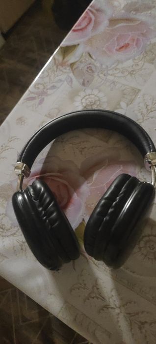 Наушники hoco w35