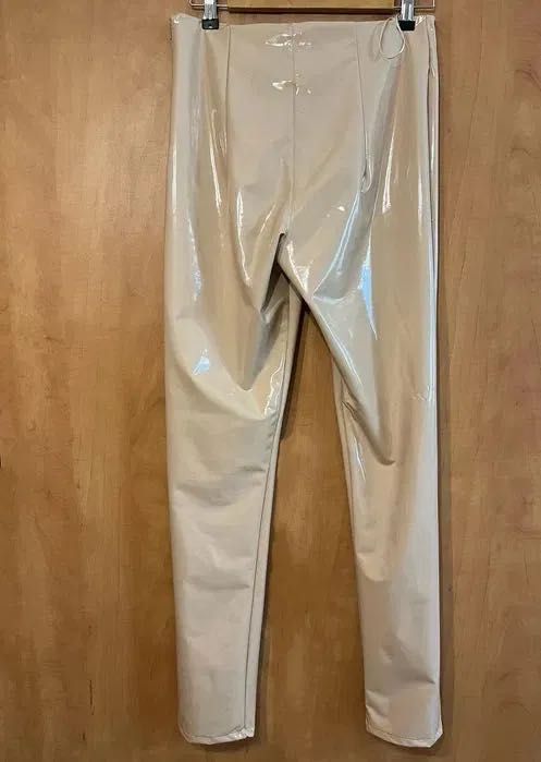 Дамски панталон Nude