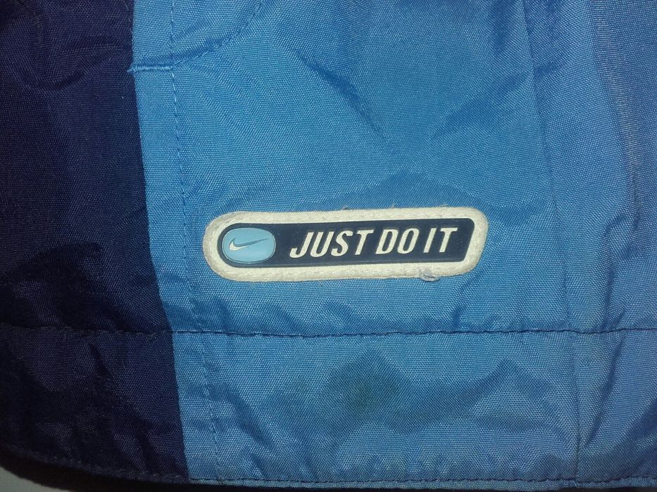 Мъжко яке NAIK.Много добър модел стилен