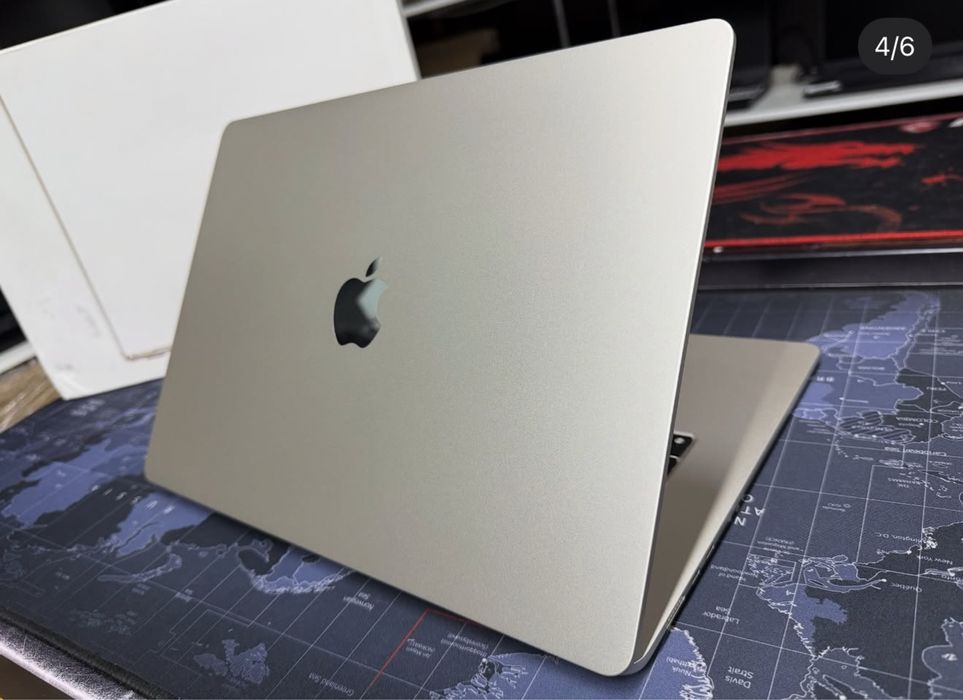 Apple Macbook Air 15 M2 8Gb/512Gb