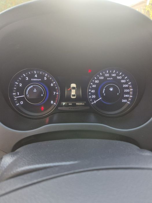 Продается Hyundai azerz