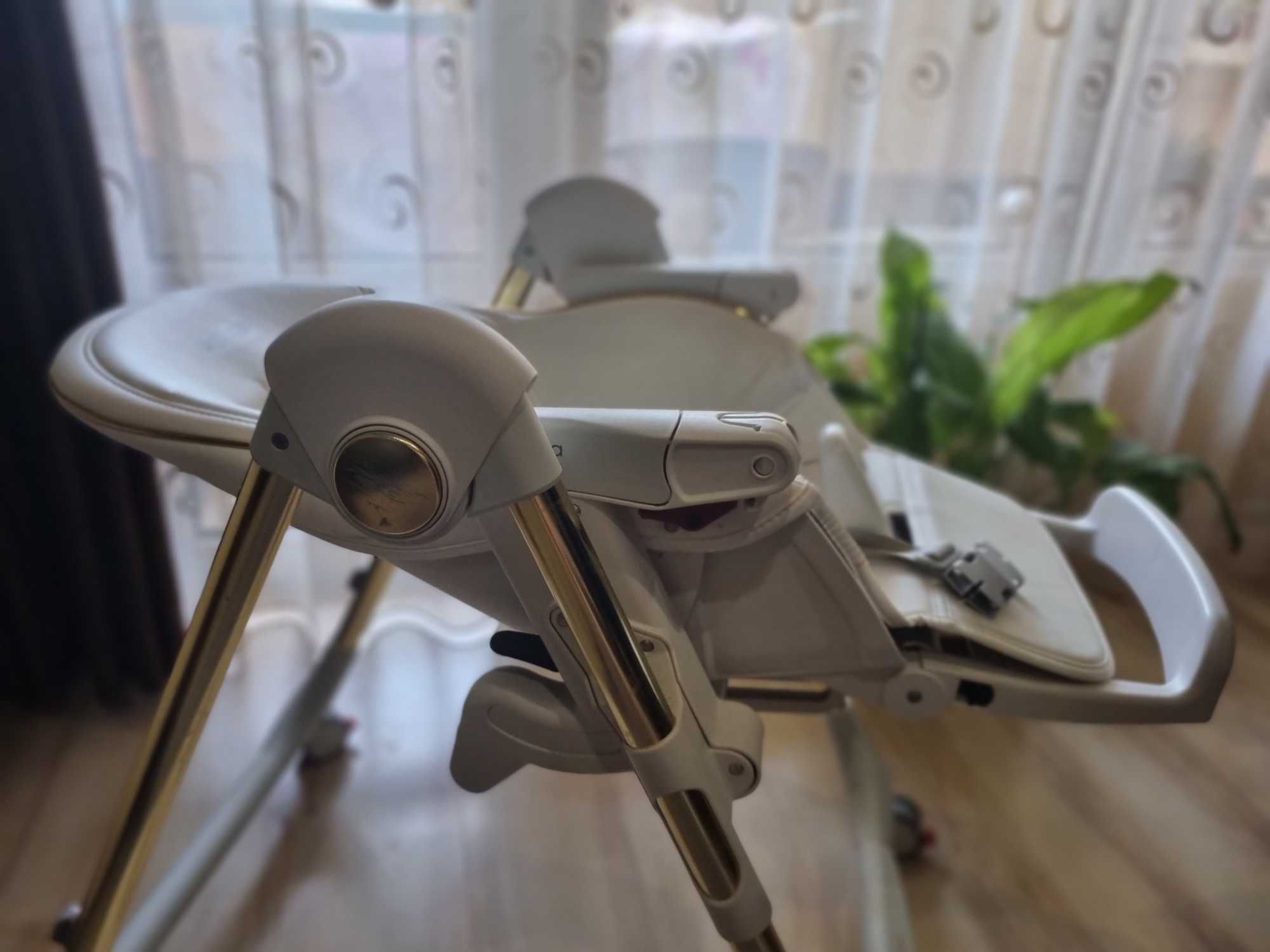 Столче за хранене Peg-Perego