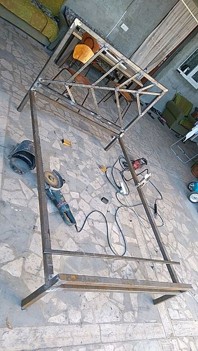 Сварщик Svarshik 24/7