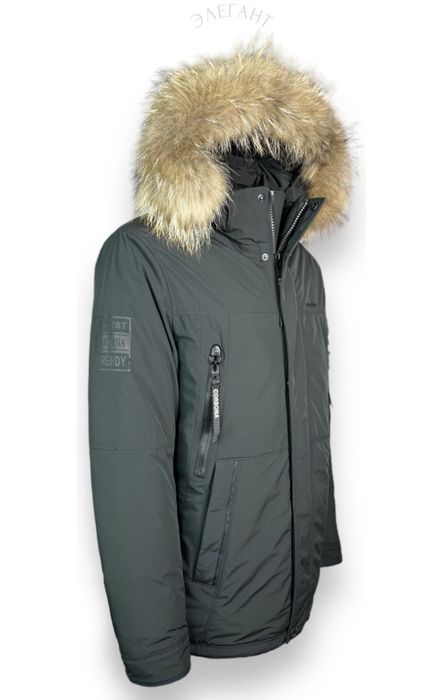 Продам новую зимнюю куртку