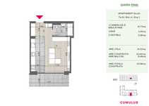 Quadra Trees, Bloc NOU, STUDIO. Comision 0!