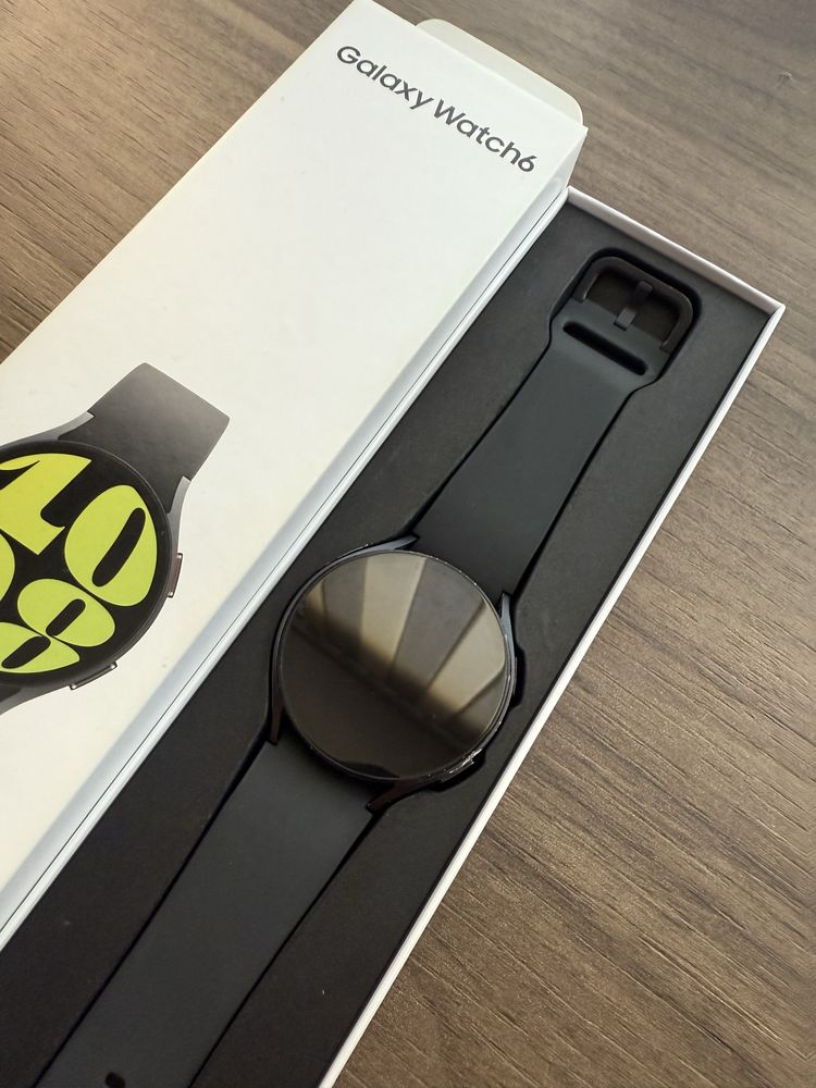 Samsung Galaxy Watch 6 44mm Bluetooth LTE