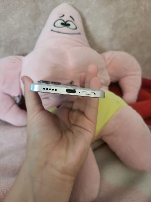 POCO X6 PRO       айфоны не интересно