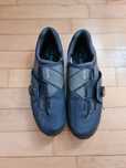 Pantofi ciclism spd shimano xc3 marime 45
