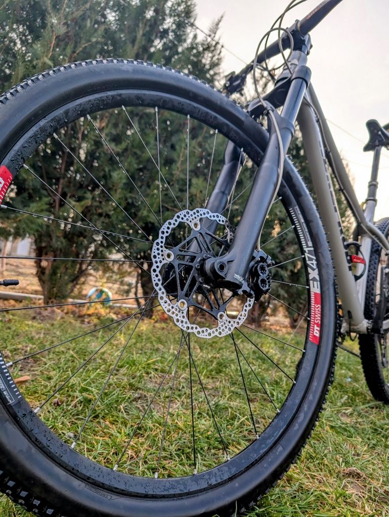 Планински велосипед Nukeproof Scout 290 2021,не е Canyon, Specialized