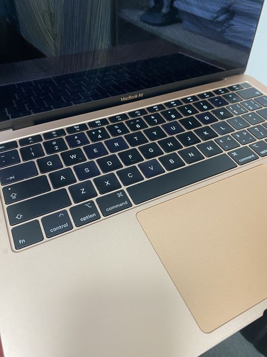 Apple MacBook Air 13 2018 г(Жанаозен,Самал д14)лот795775