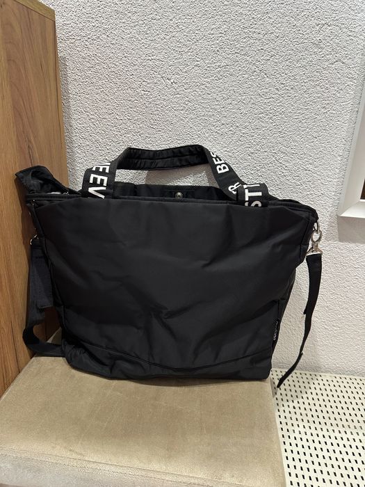 Чанти за детска количка