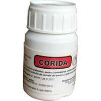 Corida erbicid grau