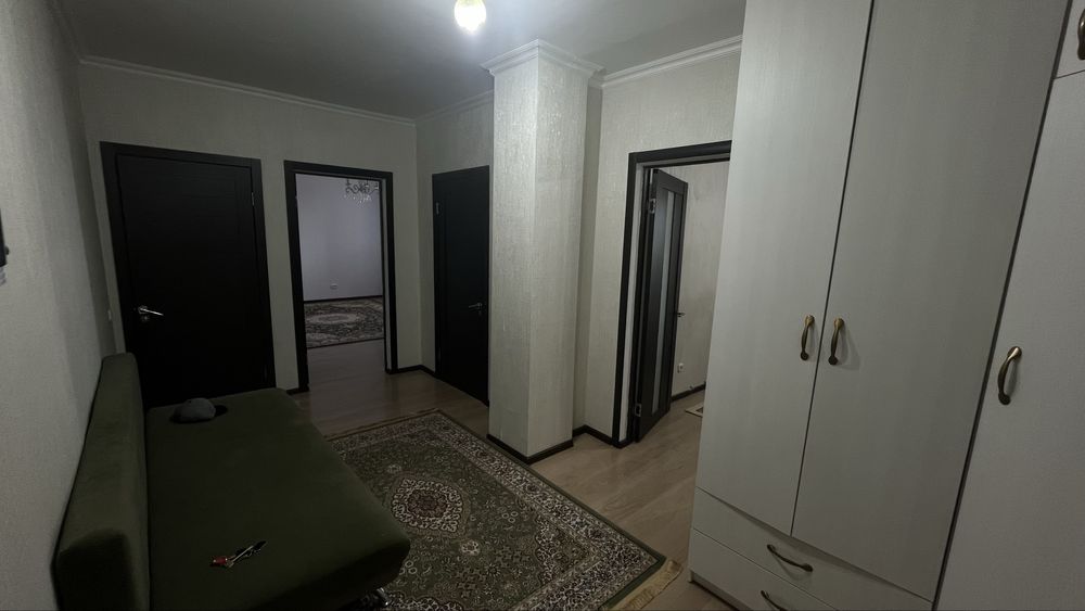 Здам квартиру 1 ком