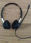 Jabra BIZ 2400 II DUO