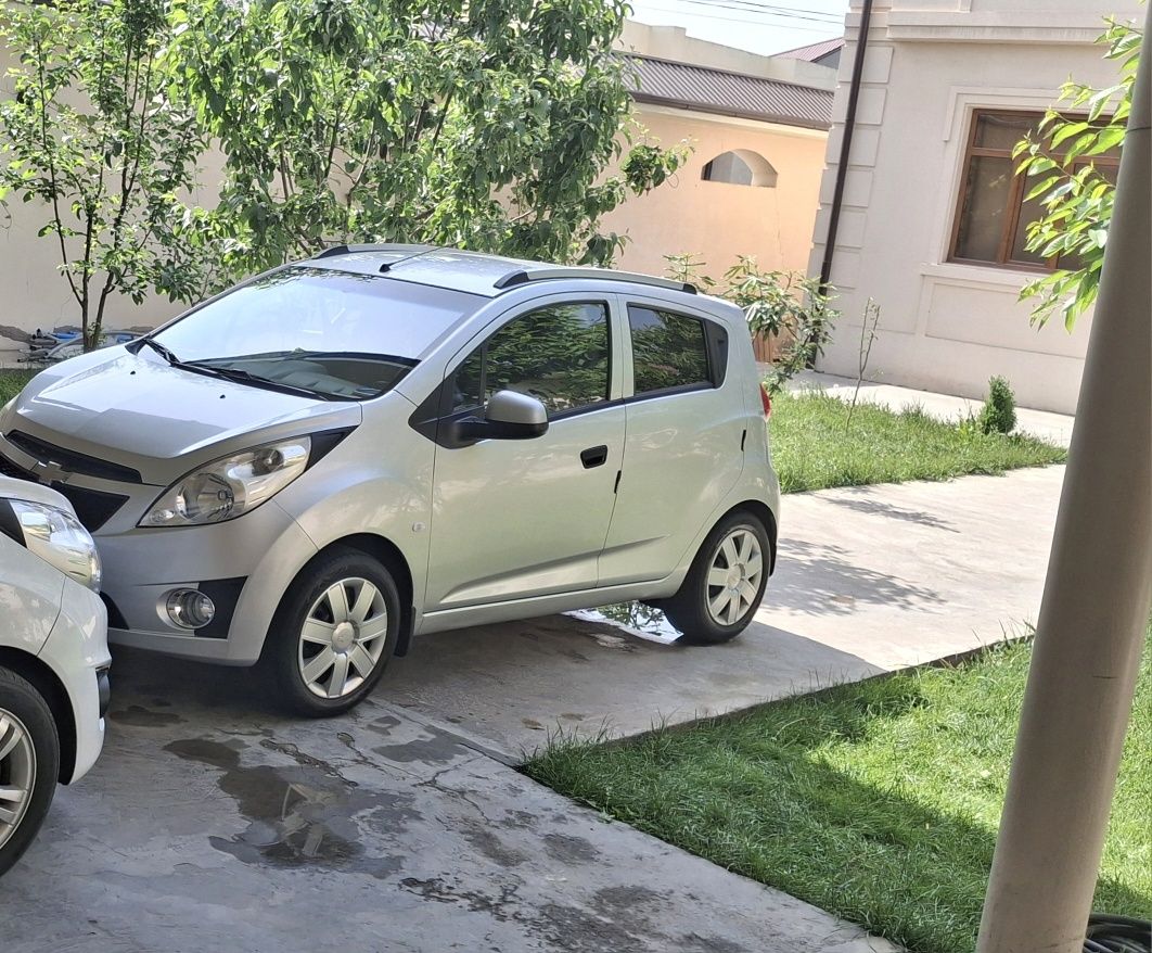 Spark sotiladi tozza arenda
