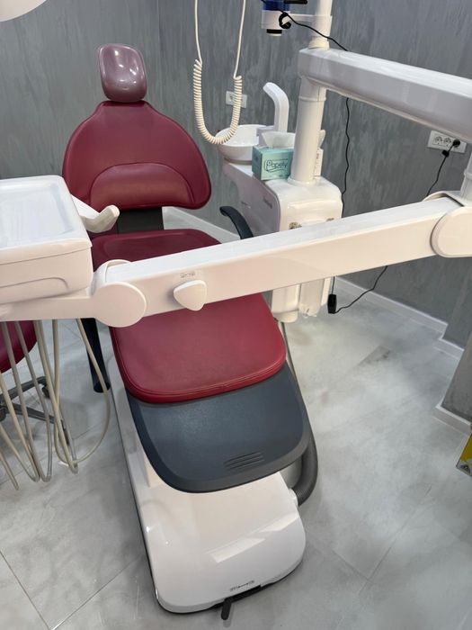 Unit dentar SUNTEM ST-D560
