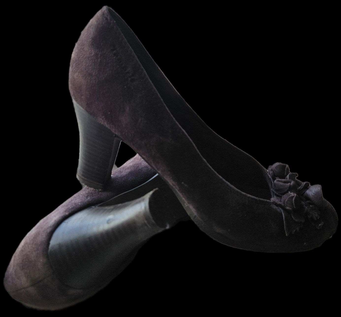 Pantofi Tamaris 37