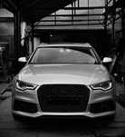 Audi A6 C7 3.0 Quattro Panoramic Bose