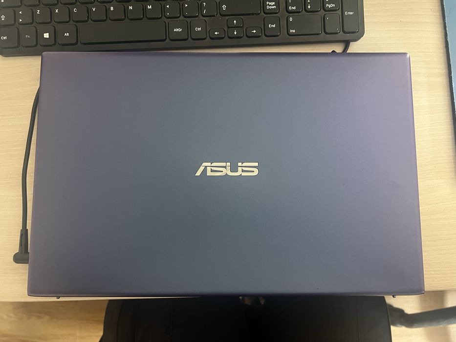 Laptop ASUS VivoBook 15 X512DA