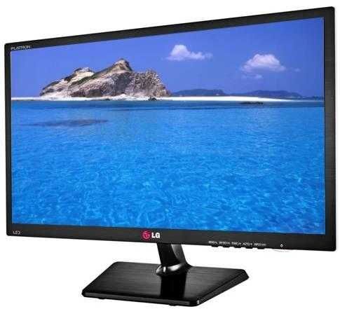 Продам монитор LG 22EN33S 22*