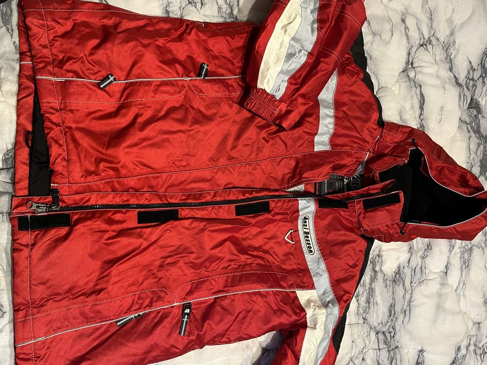 Geaca de ski/Ski jacket Anzi Besson