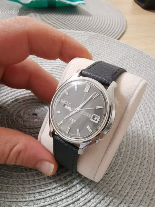 Ceas Seiko Mecanic Automatic!