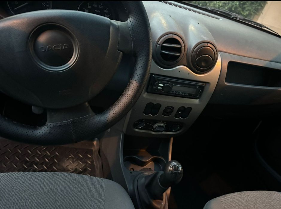 Dacia van 1.5dci euro 5 motor Duster