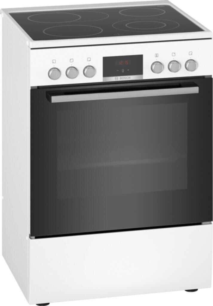 Свободностояща печка BOSCH HKR39C220 60см.