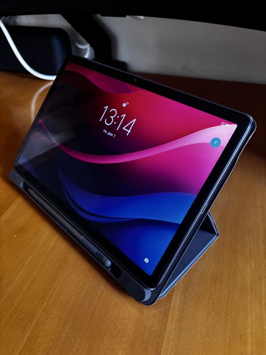 Tablet Lenovo Tab M11 4G+Pen+Case 128GB 4GB RAM
