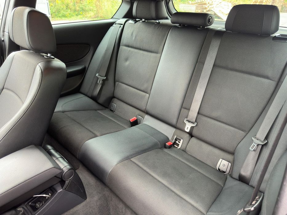 BMW E87 120D 177CP 2.0 TDI