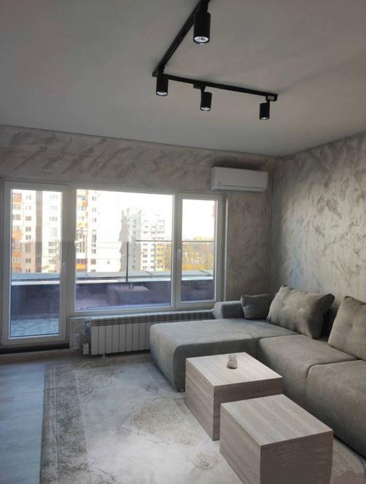 Двустаен, под наем, ж.к Люлин 10