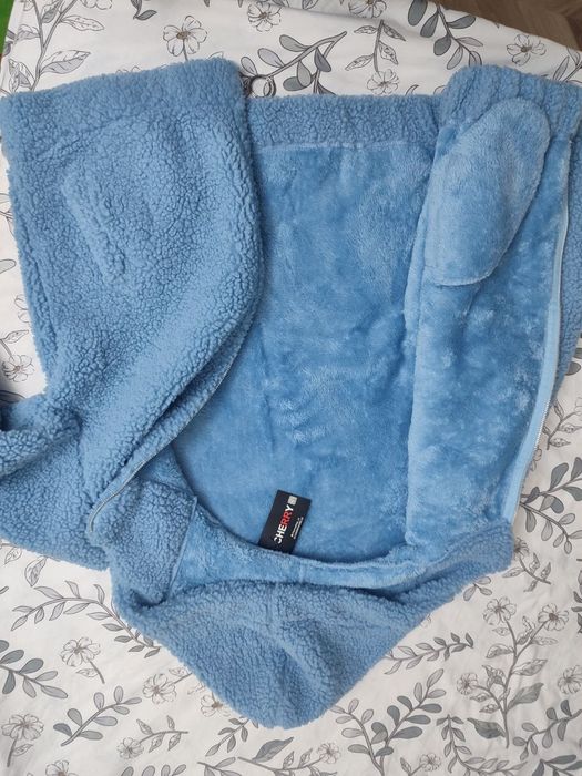 Новая Тедди/шубка