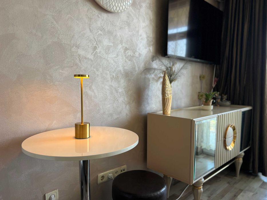 Дава се под наем Едностаен апартамент в Варна, Общината - 40 кв.м за 382.5 € - Снимка #4