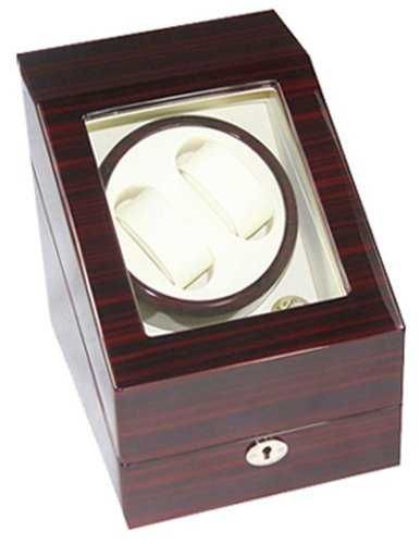 WATCH WINDER - Cutie intoarcere ceasuri automatice - 2+3