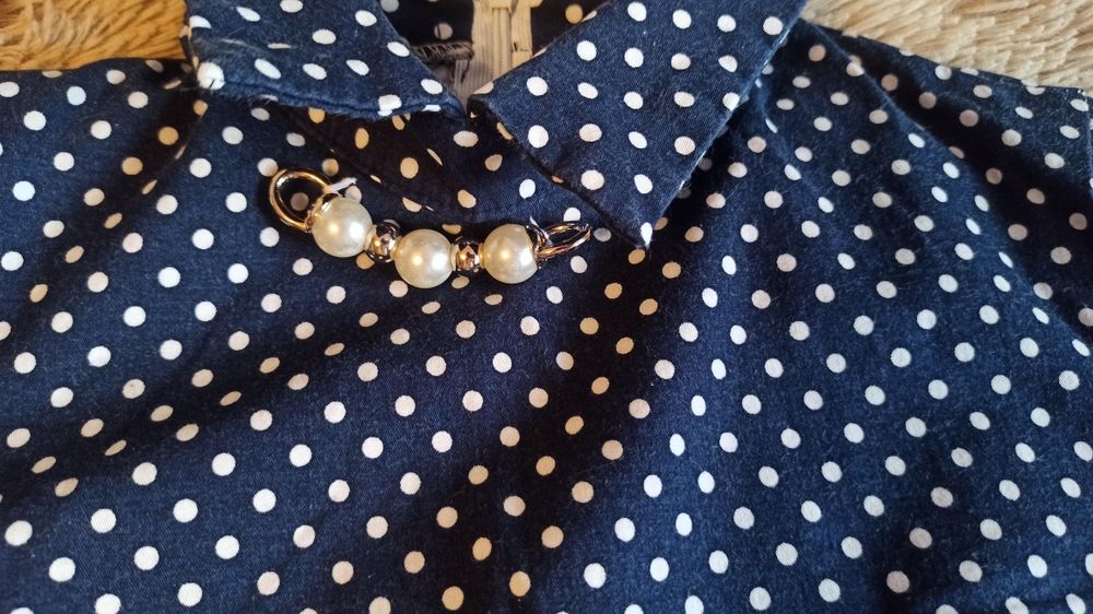 Жакет - рубашка 40 р-р