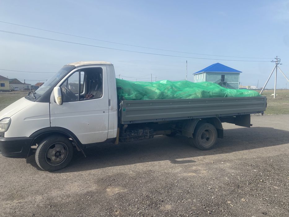 Вывоз строительной мусор вывоз хлама открытая газель