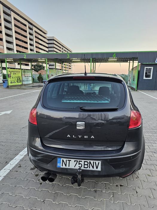Seat Altea 1.9 TDI - 2006