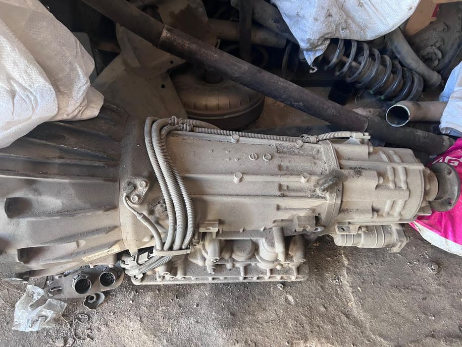 Продам АКПП БМВ е39 жадко