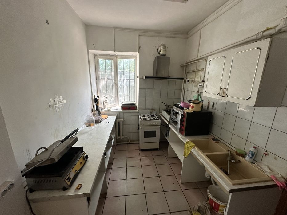 Сдам в аренду донерку