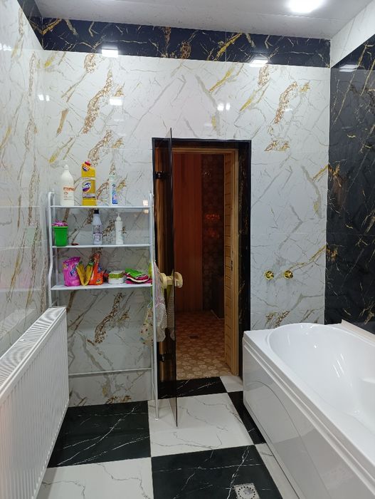 Урта буз! Жомбой! 6 соток ховли.