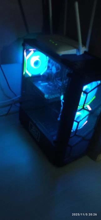 Vând pc/calculator de gaming