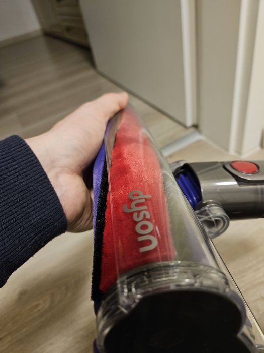 Accesorii Dyson Perie Moale