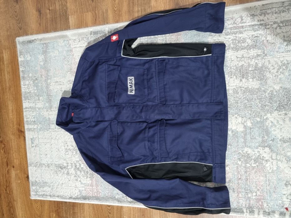 Engelbert strauss S Noua