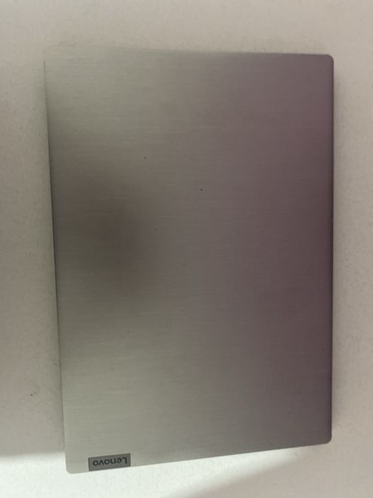 ноутбук lenovo idea pad 3